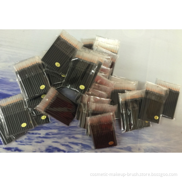 Factory Wholesale one-time off eyeliner wands